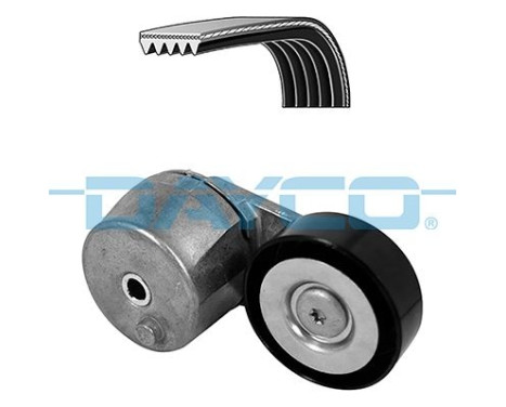 Conjunto de cinturones múltiples