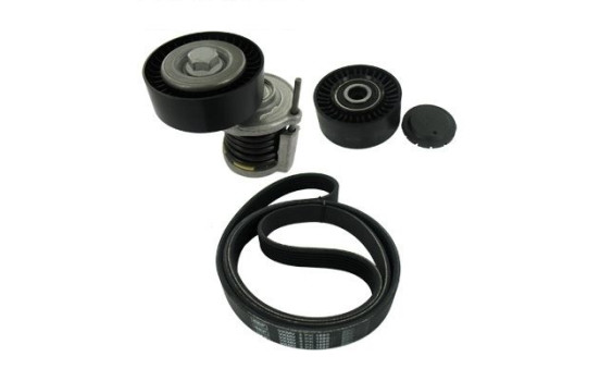 Conjunto de cinturones múltiples