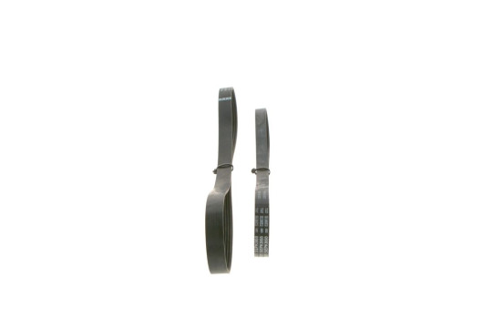 Conjunto de cinturones múltiples, Imagen 4
