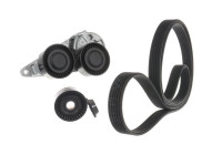 Conjunto de cinturones múltiples