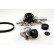 Conjunto multicorrea + bomba de agua 6PK1733WP3 Contitech