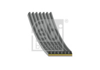 Correa multi-V para generador de arranque 183323 FEBI