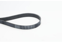 Correa trapezoidal poli 7PK1190 ELAST Contitech