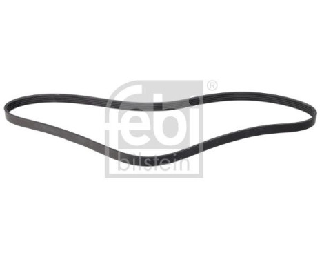 Correa trapezoidal poli V 1006507 FEBI