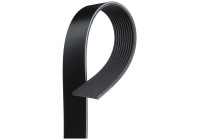 Correa trapezoidal poli V 10PK2550HD Gates