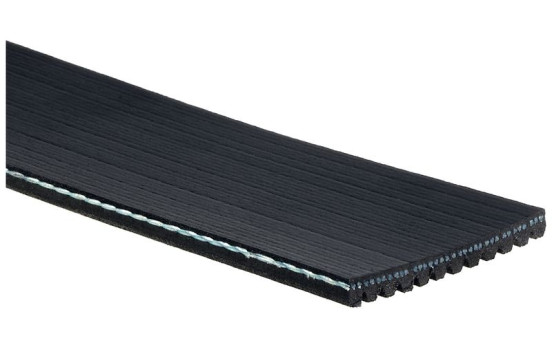 Correa trapezoidal poli V 12PK1300HD Gates, Imagen 2