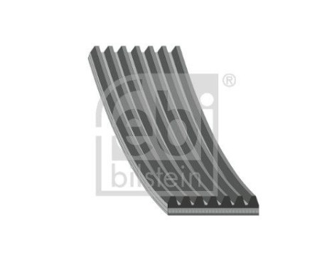 Correa trapezoidal poli V 188439 FEBI