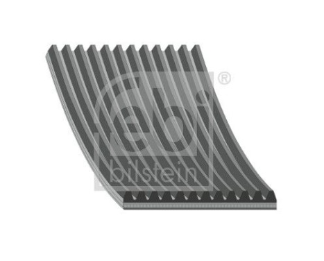 Correa trapezoidal poli V 29116 FEBI