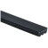Correa trapezoidal poli V 3PK757SF Gates, Miniatura 2