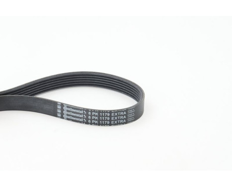 Correa trapezoidal poli V 6PK1179 EXTRA Contitech