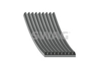 Correa trapezoidal poli V