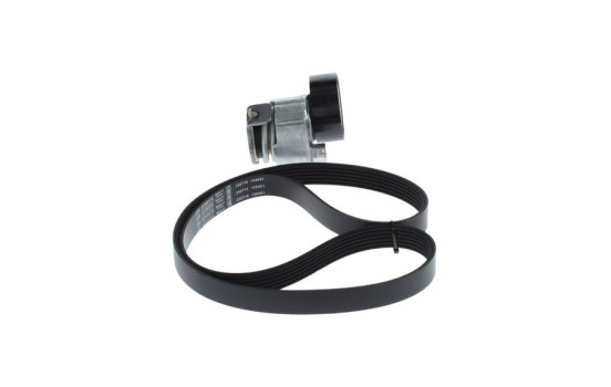 Juego de correas Poly V, Imagen 2