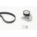 Juego de correas trapezoidales poli V 6PK1033K1 Contitech, Miniatura 3