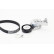 Juego de correas trapezoidales poli V 6PK1120K1 Contitech, Miniatura 2