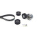 Juego de correas trapezoidales poli V 6PK2415K1 Contitech, Miniatura 2