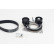 Juego de correas trapezoidales poli V 8PK1162 EXTRA K1 Contitech, Miniatura 2
