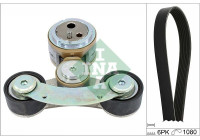 KIT DE ACCESORIOS COURROIE