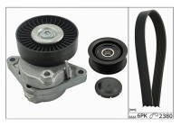 KIT DE CINTURÓN