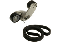 KIT MICRO V STOP START K016PK1179EST Gates