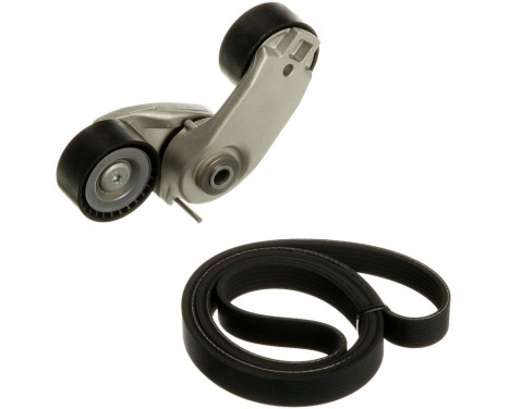 KIT MICRO V STOP START K016PK1179EST Gates