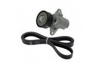 KIT MULTIV AUDI, ASIENTO, SKODA, VW