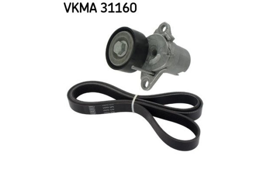 KIT MULTIV AUDI, ASIENTO, SKODA, VW, Imagen 2