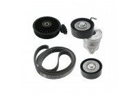 KIT MULTIV PARA OPEL Y VAUXHALL