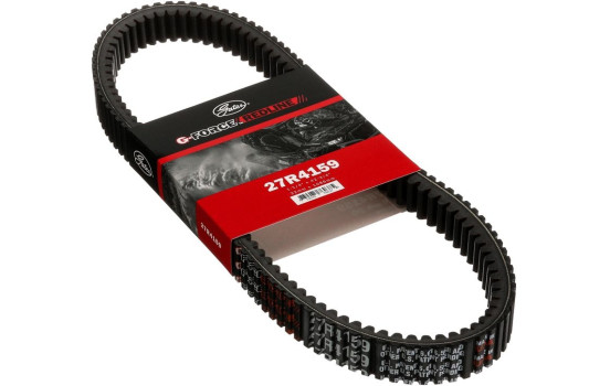 Correa de transmisión CVT 27R4159 Gates, Imagen 3