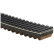 Correa de transmisión CVT 40G3691 Gates, Miniatura 2