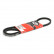 Correa trapezoidal 6224MC Gates, Miniatura 2