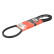 Correa trapezoidal 6228MC Gates