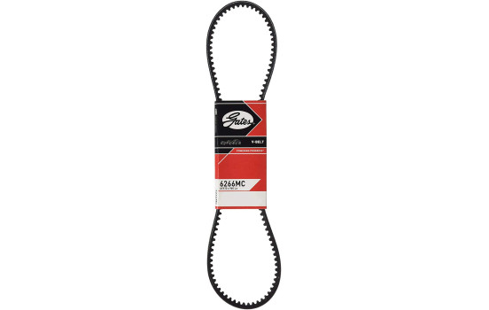Correa trapezoidal 6266MC Gates