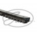 Correa trapezoidal 6461EXL Gates, Miniatura 2