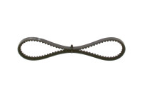 Correa trapezoidal