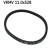 COURROIES D ACCESORIOS V, Miniatura 2