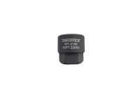 Dado de impacto de 1/2" Dr. 22 mm - 16PT BMW