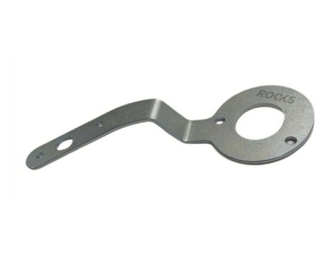Herramienta de bloqueo del cigüeñal Rooks BMW B37 B38 B47 B48 B58