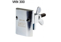 Herramienta de montaje de múltiples correas VKN 300 SKF