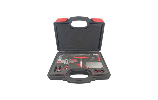 Herramientas de sincronización para Ford 1.5L 3 cilindros Duratec