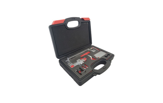 Herramientas de sincronización para Ford 1.5L 3 cilindros Duratec, Imagen 6