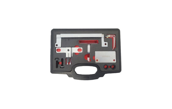 Herramientas de sincronización para Ford 1.5L 3 cilindros Duratec, Imagen 7