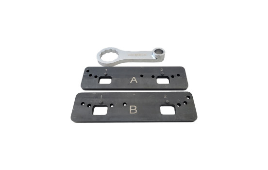 Juego de distribución Audi 2.9L y 3.0L, Imagen 5
