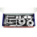 Juego de distribución Rooks Ford 1.0 EcoBoost completo hasta 2018, Miniatura 2
