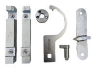 Juego de distribucion Rooks JAGUAR 3.0 V6 5.0 V8