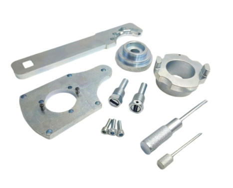 Juego de distribución Rooks para Opel 1.3 CDTi