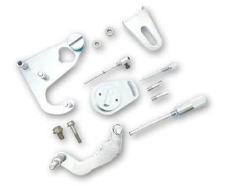 Juego de distribución Rooks para RENAULT 2.0 BLUE DCI OD 2020R