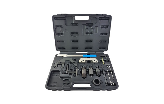 Juego de herramientas de sincronización del motor Force para BMW M41 / M51 / M47 / M57