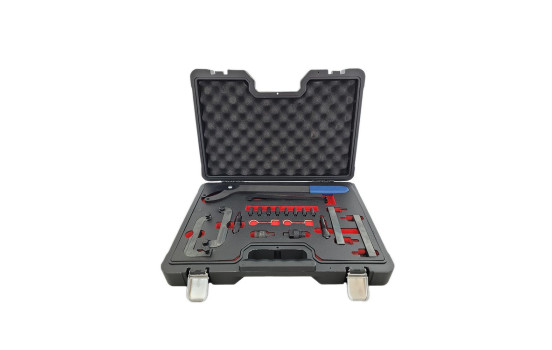 Juego de herramientas para árbol de levas de distribución del motor para VW AUDI 2.4 2.5 2.8 3.0T 3.2 A6L C6 Q5 C7