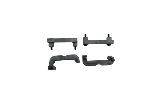 Juego de herramientas para árbol de levas de distribución del motor para VW AUDI 2.4 2.5 2.8 3.0T 3.2 A6L C6 Q5 C7, Imagen 4