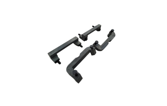 Juego de herramientas para árbol de levas de distribución del motor para VW AUDI 2.4 2.5 2.8 3.0T 3.2 A6L C6 Q5 C7, Imagen 5